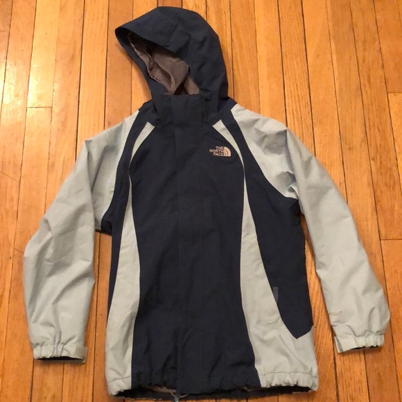 The North Face Other - Girls midweight northface jacket   size 10/12 EUC